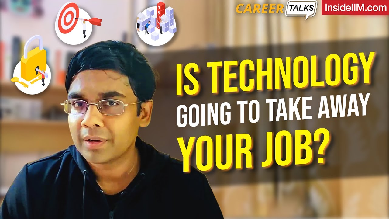 Future Careers | Metaverse, Social Commerce & Digital Currencies Ft. Sandeep Das