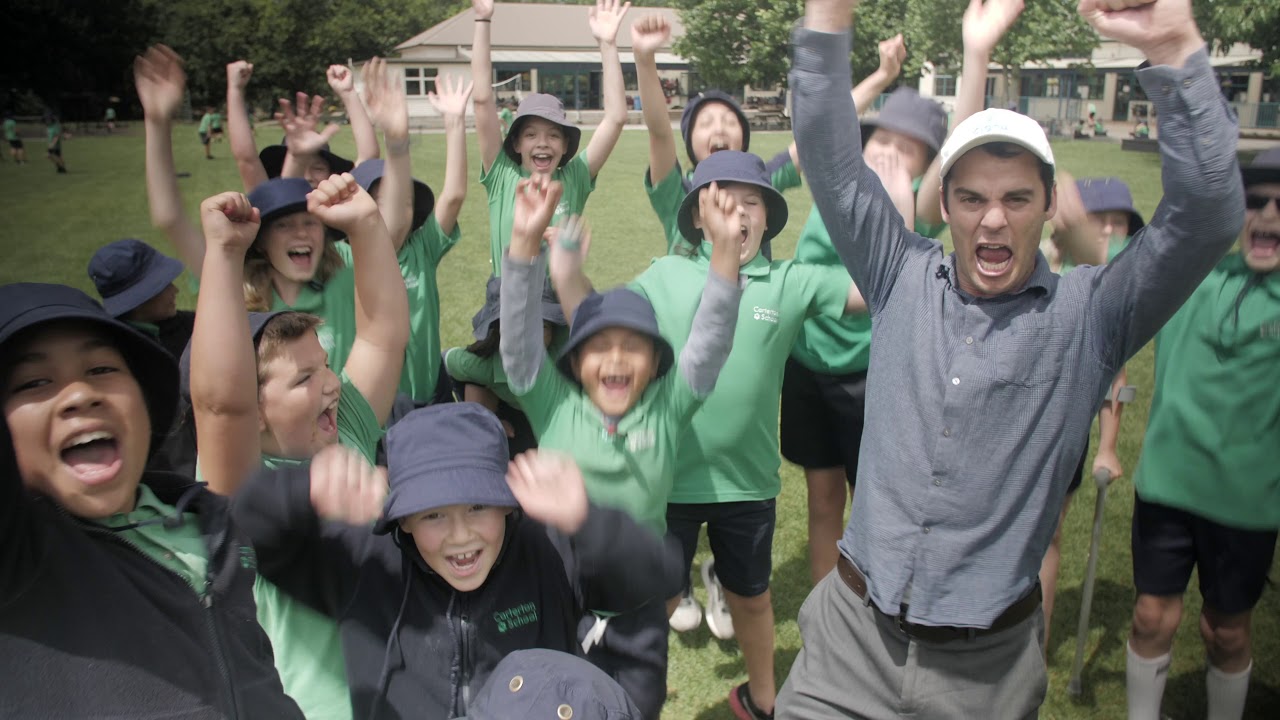 Carterton School