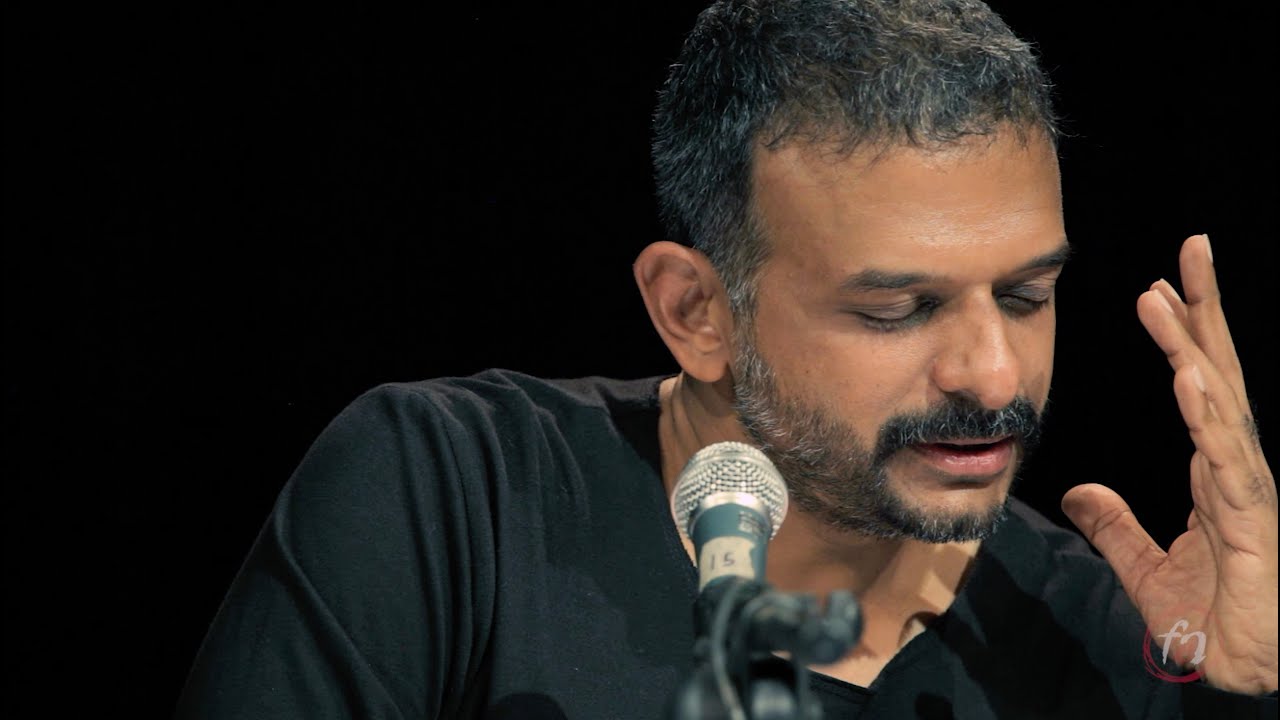 TM Krishna: Ragams Chenchuriti + Kalyani