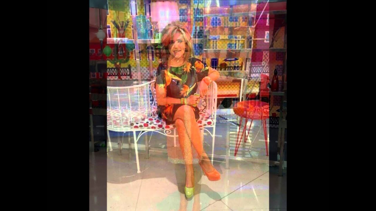 Lydia Lozano