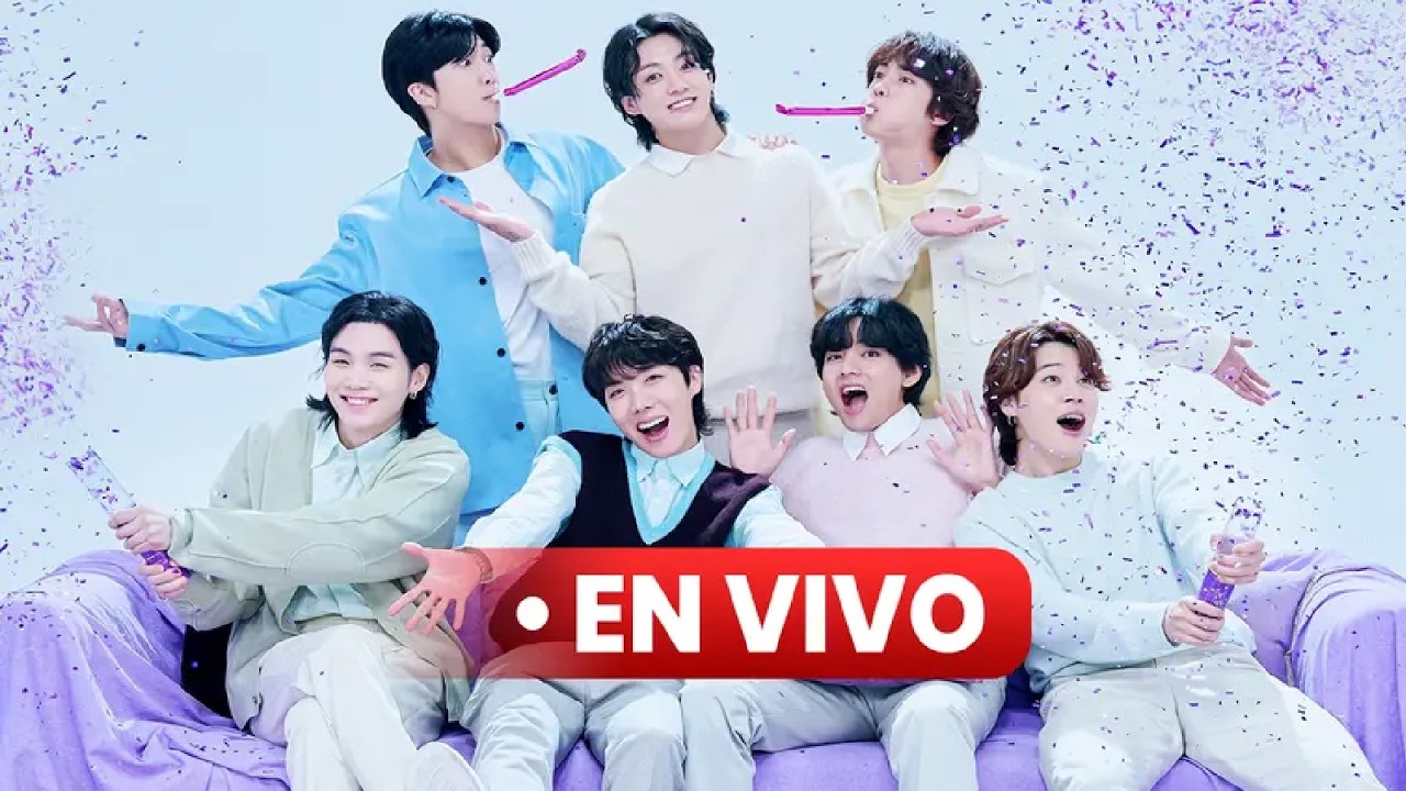 🔴LIVE BTS EN ARGENTINA | CONCIERTO | BTS ARIRANG WORLD TOUR 💜