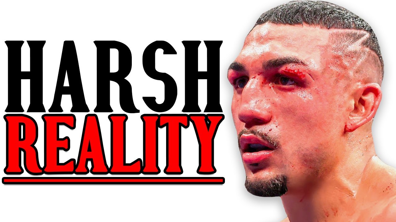 We NEED To Talk About Shakur vs Lopez