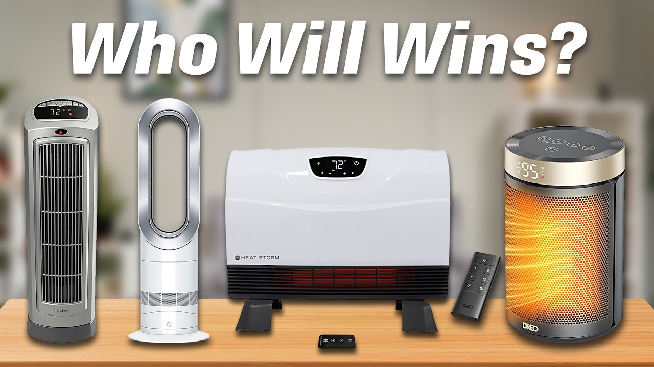 Best Room Heater 2026 - Best Room Heaters in 2026