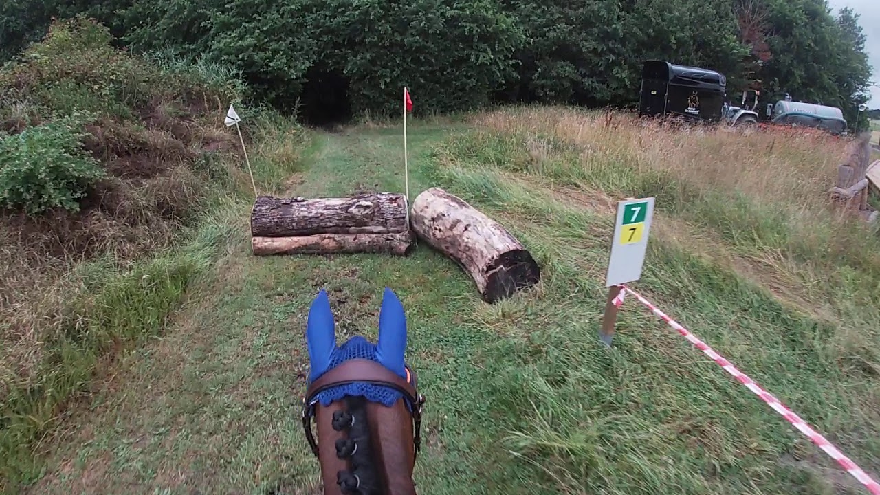 Sgw Vrouwenpolder 2019 en toen gebeurde dit.../ GoPro