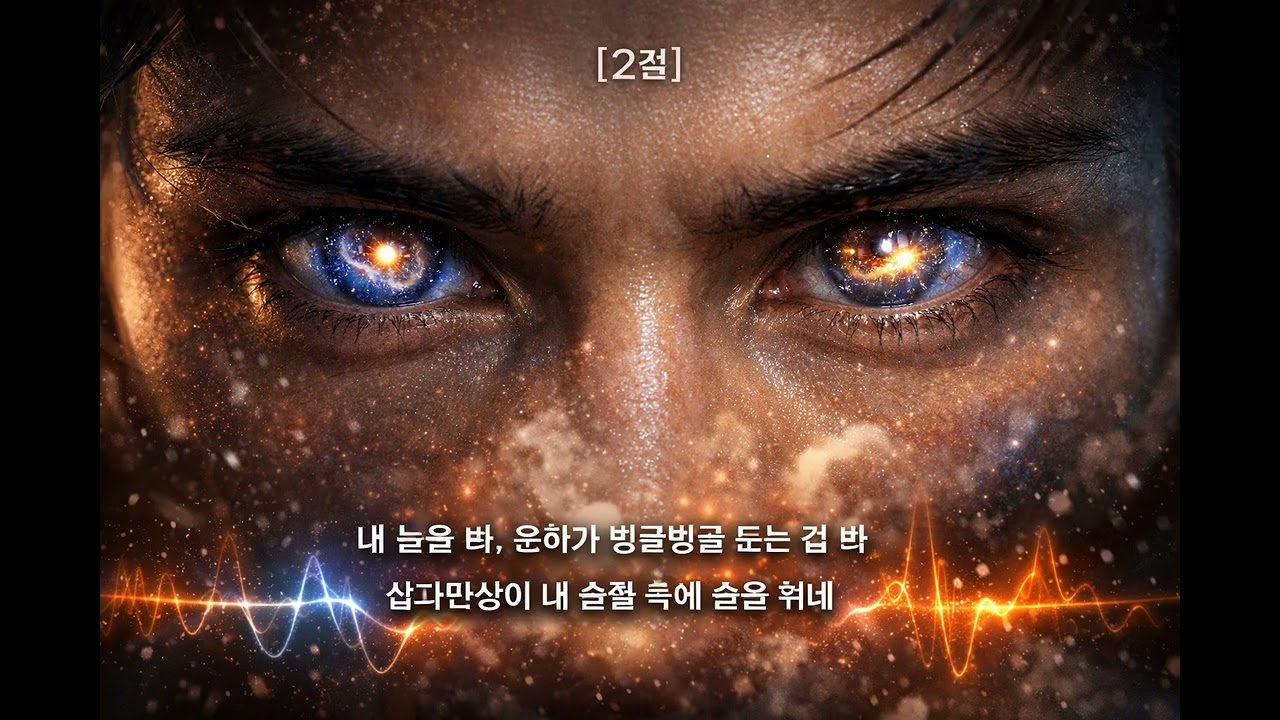 he Awakening: Become (참나: 각성) 1