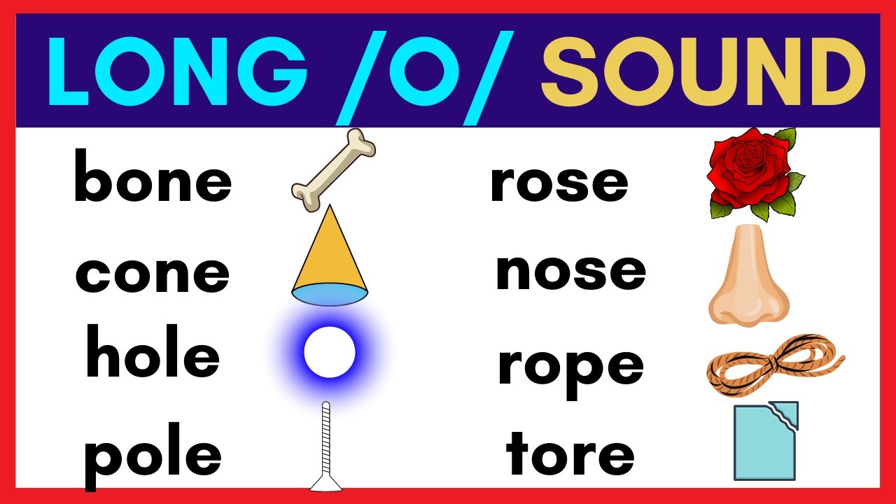 LONG SOUND READING / LESSON 11 /  O_E / PHONICS / ENRICHING READING SKILLS