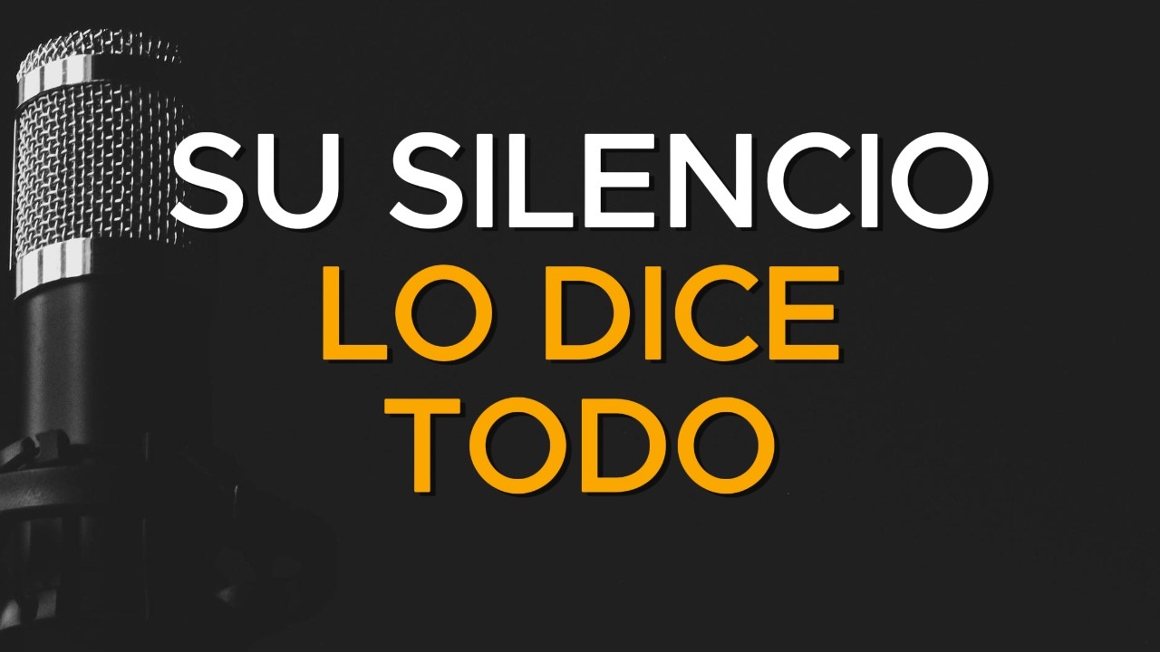 El visto no es casualidad, algo está cambiando