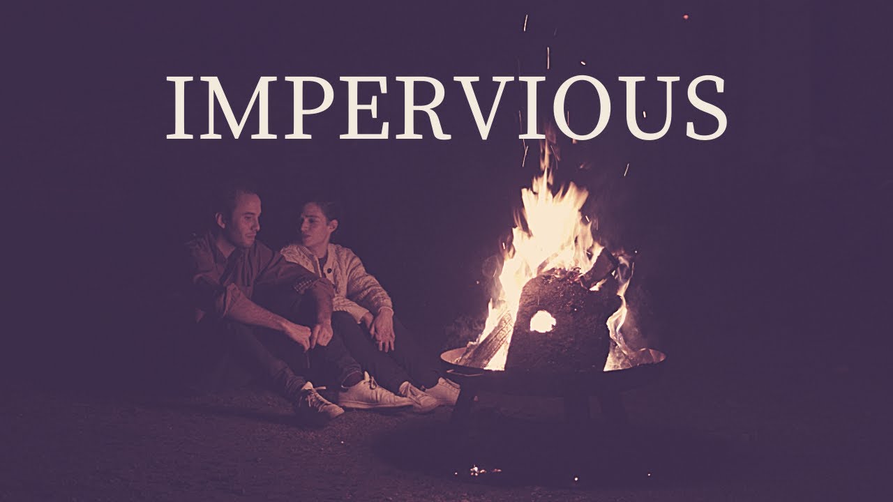 Impervious (CLIP) - Cassien