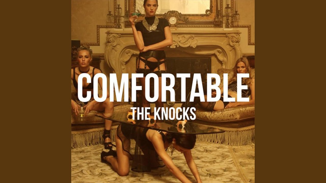 The One (feat. Sneaky Sound System)