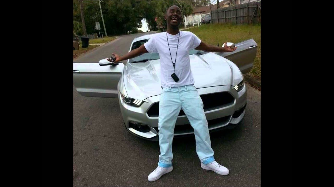 Lil Jhamiel   Real Shit