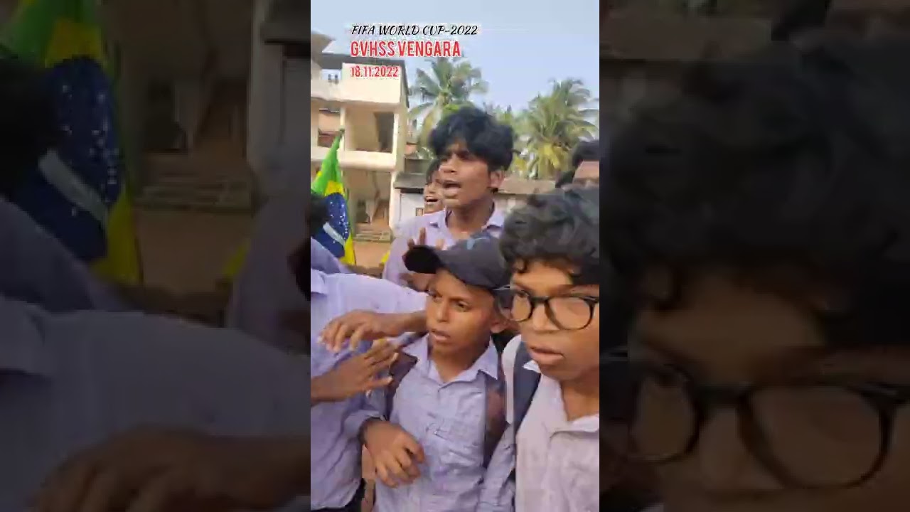 GVHSS VENGARA