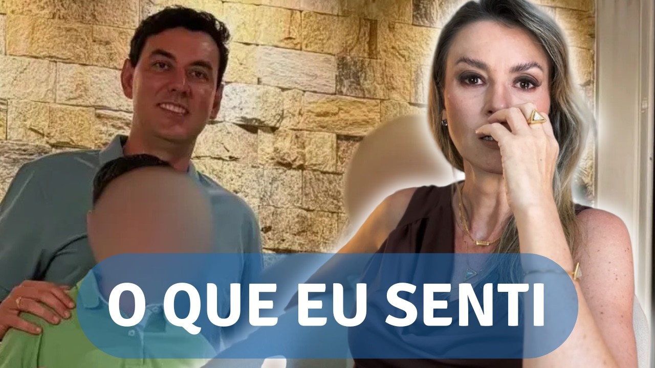 Caso ITUMBIARA: Após Tirar a Vida dos Próprios Filhos… Para Onde Vai Essa Alma? VISÃO DE MÉDIUM