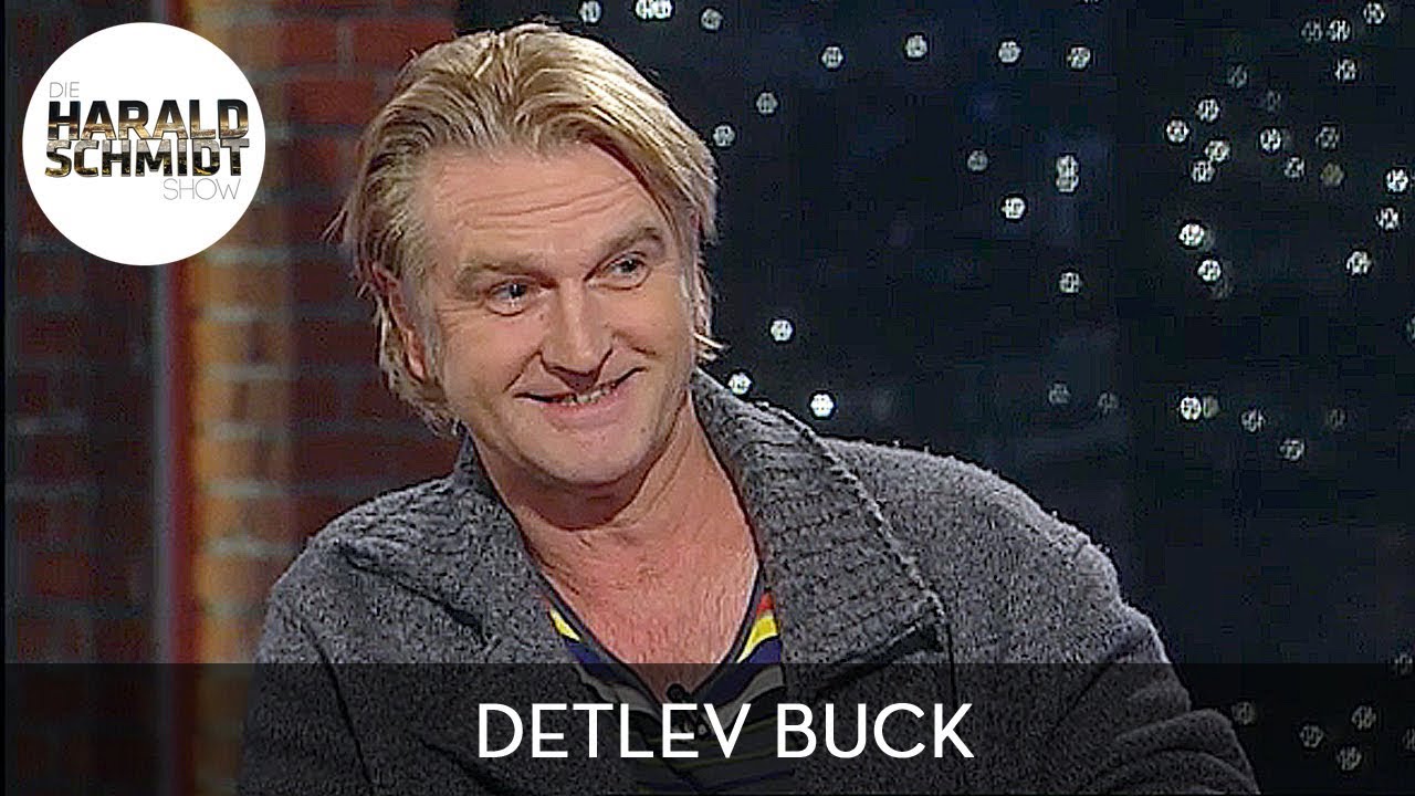Detlev Buck über 