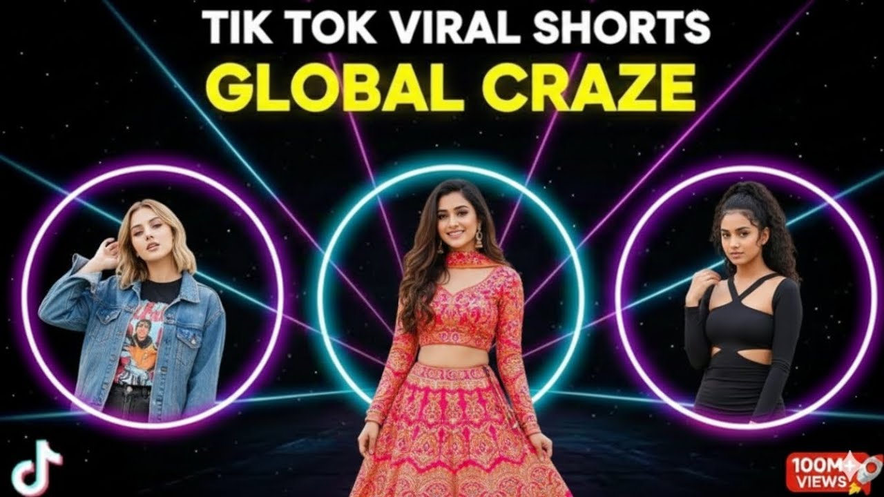 Girls TikTok Clips That Broke The Internet 🔥 Viral Compilation