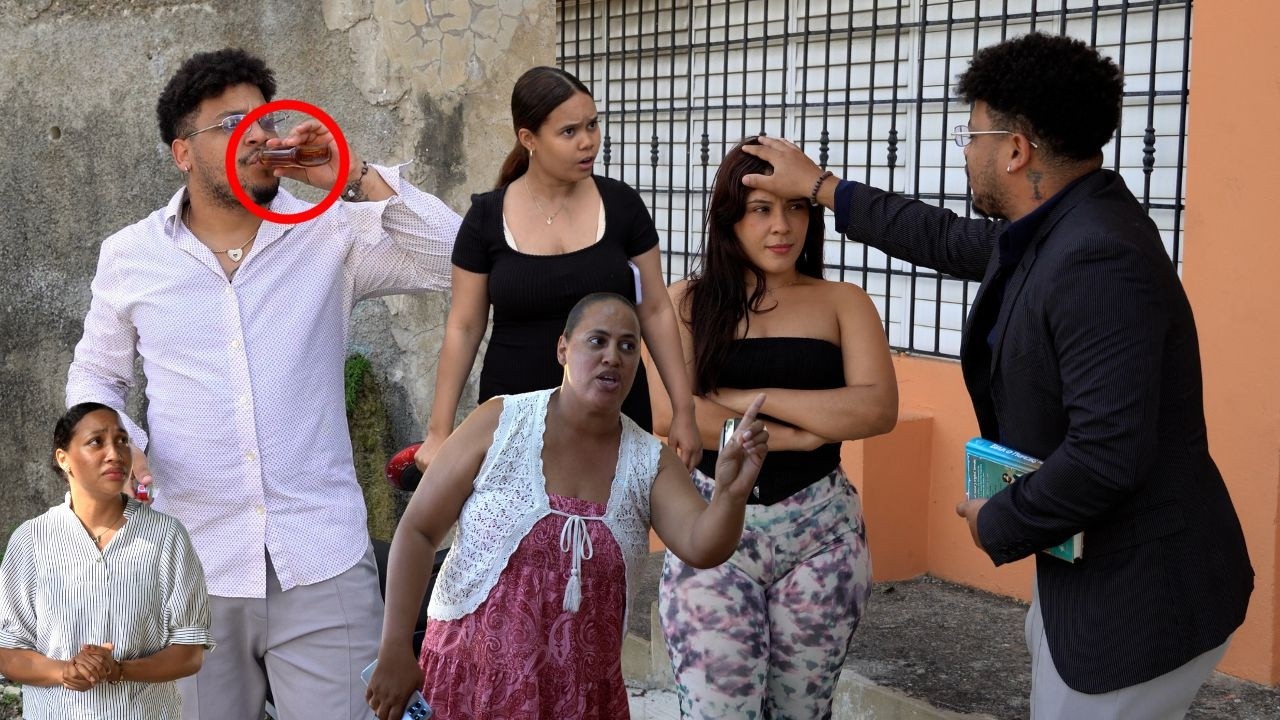 Dice hacer MILAGROS  para ENGAÑAR a las MUJERES!