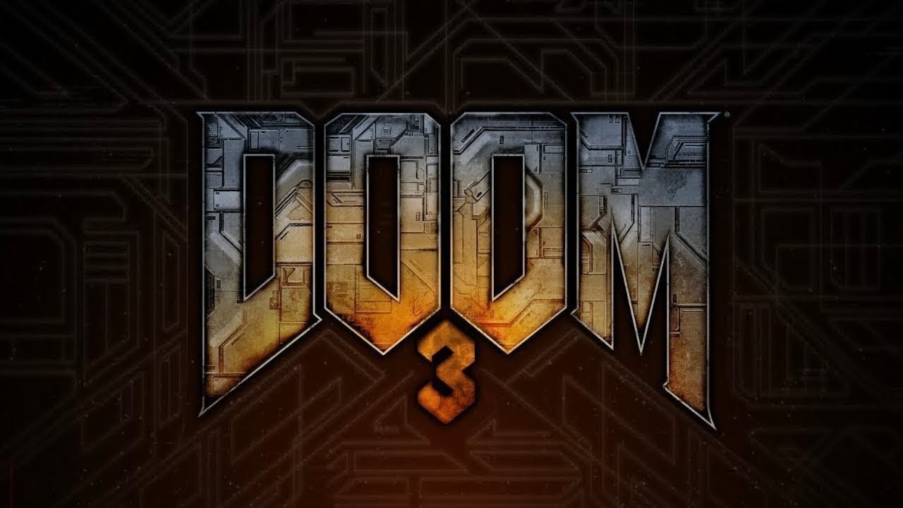DOOM 3 - Episode #6 