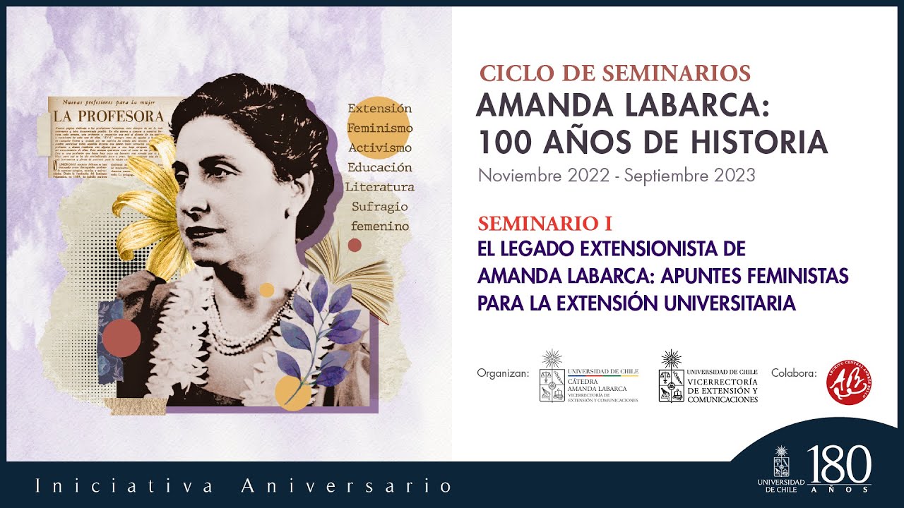 Primer Seminario del Ciclo 