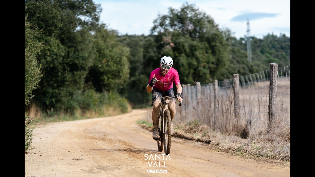 Santa Vall 2026 - Stage 1 (Full Ride +/- Uncut)