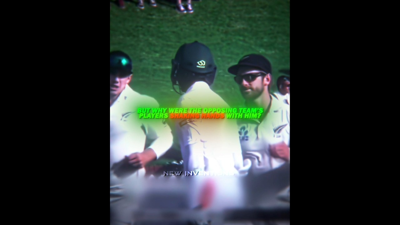 Shakib's Aura 🥶 | New Inventions | #shorts #cricket #sg #fyp #shakibalhasan #viral #ytshorts