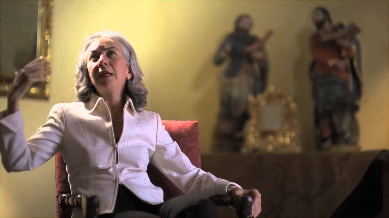Restauración Seminario XII