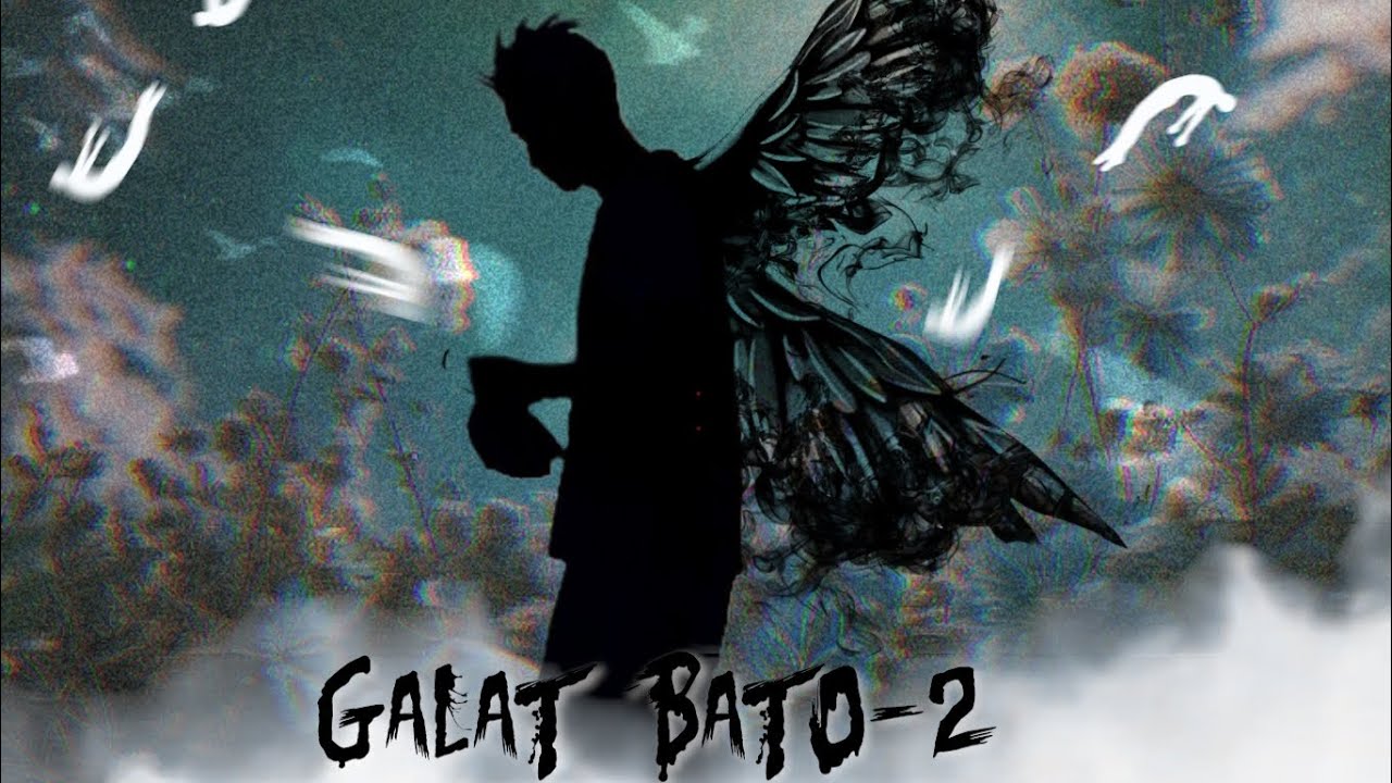 GALT BATO 2 , GAARO , MURDER OF DREAM || BIPU THE THIRDEYE ( OFFICIAL VISUALIZER ) M•O•D ALBUM