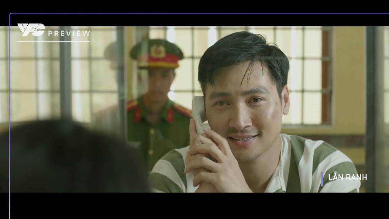 Preview Lằn ranh tập 58 | Phim VTV Mới Nhất 2025 | Phim Đấu Tranh Tham Nhũng 2025