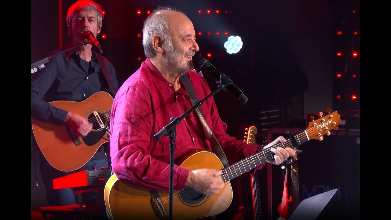 Louis Chedid - 