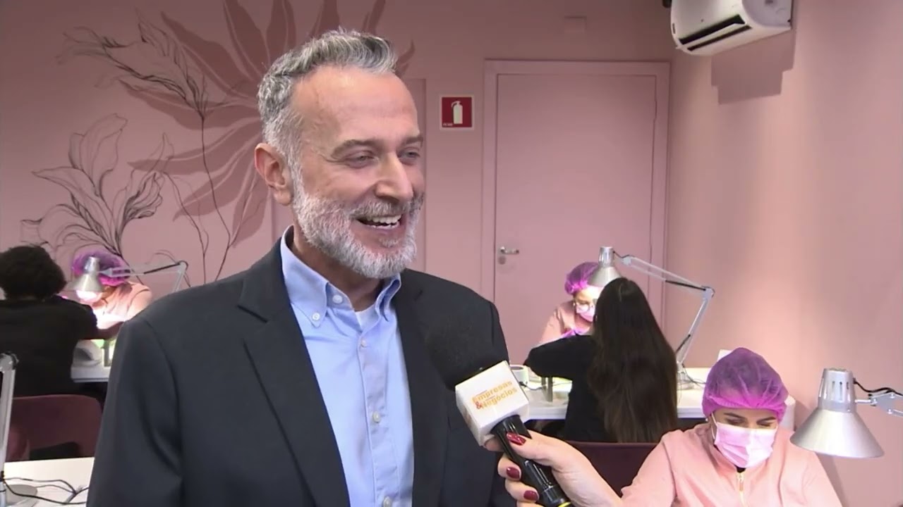 Bela Russa na Pequenas Empresas e Grandes Negócios