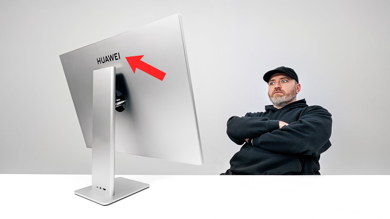 Huawei ВЕРНУЛАСЬ...