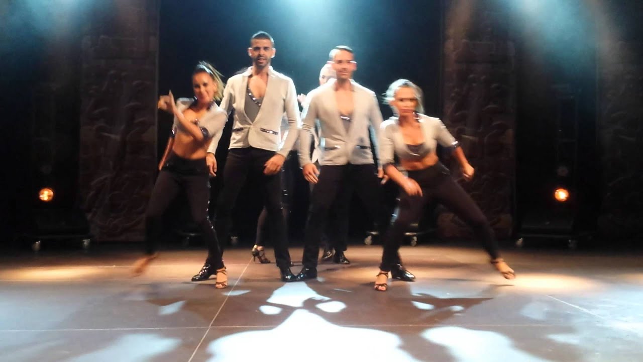 Extravagance Dance Company by Andrea & Silvia