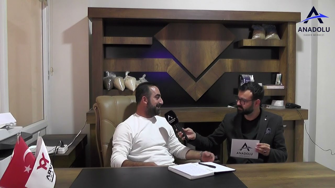 DYR21 İnşaat (Başaran Yem)
