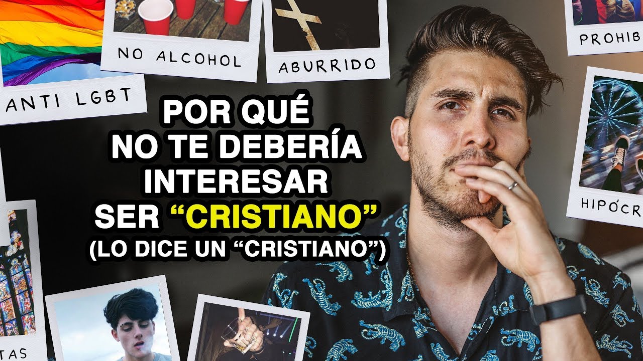 Por Qué No Te Debería Interesar Ser 