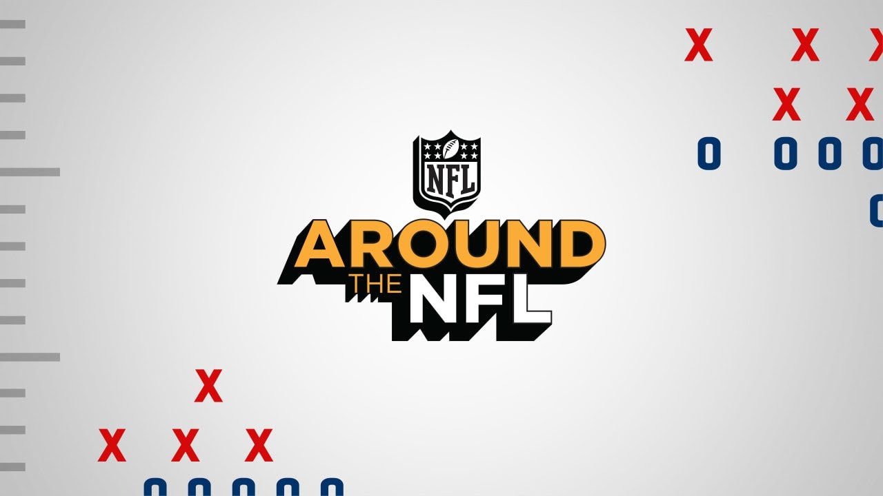Around the NFL
