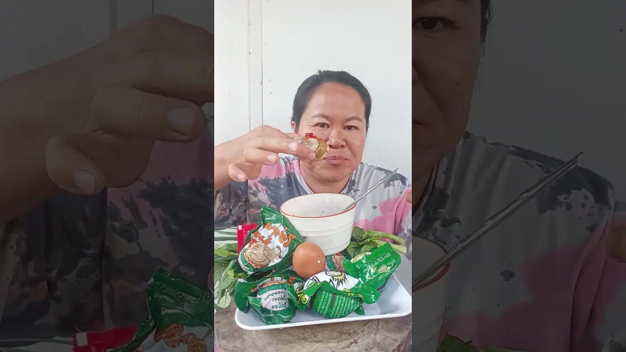 ไข่อ่อน ไข่ไก่ ไข่ลูกเวียดนาม|แม่นิดพากิน
