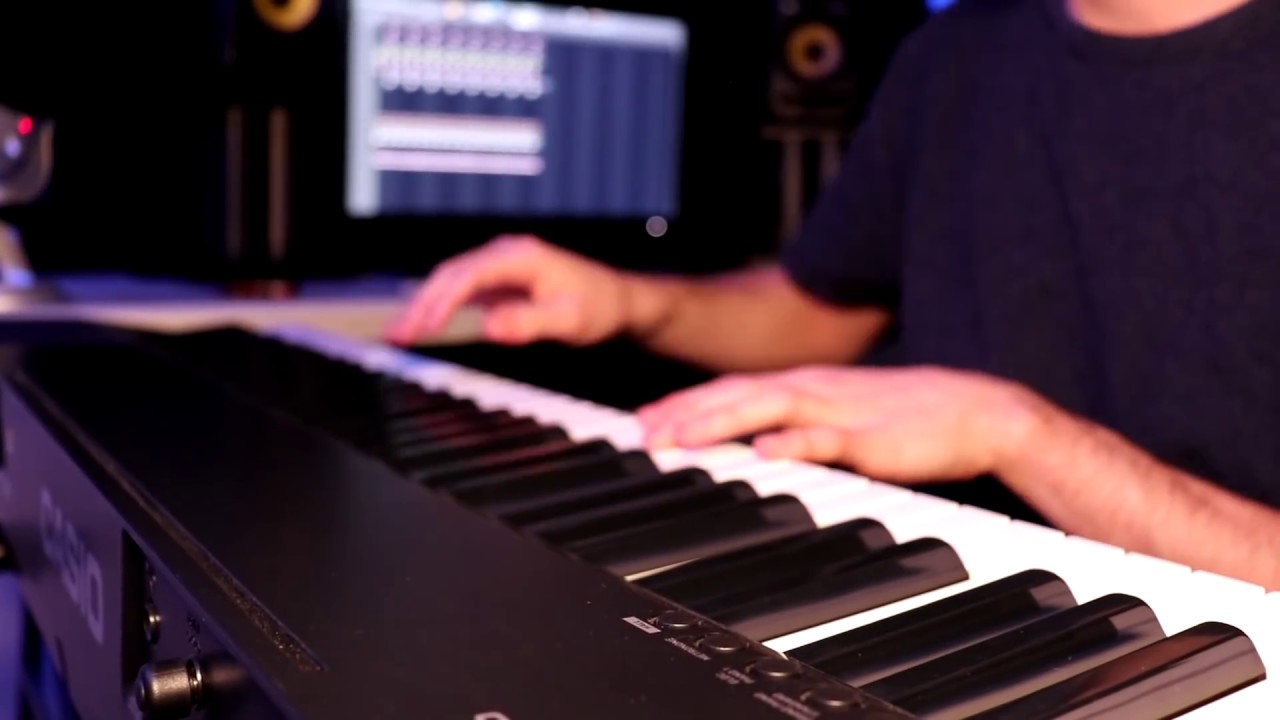 How to make a HUGE Porter Robinson style drop (Thanks for 50K!)
