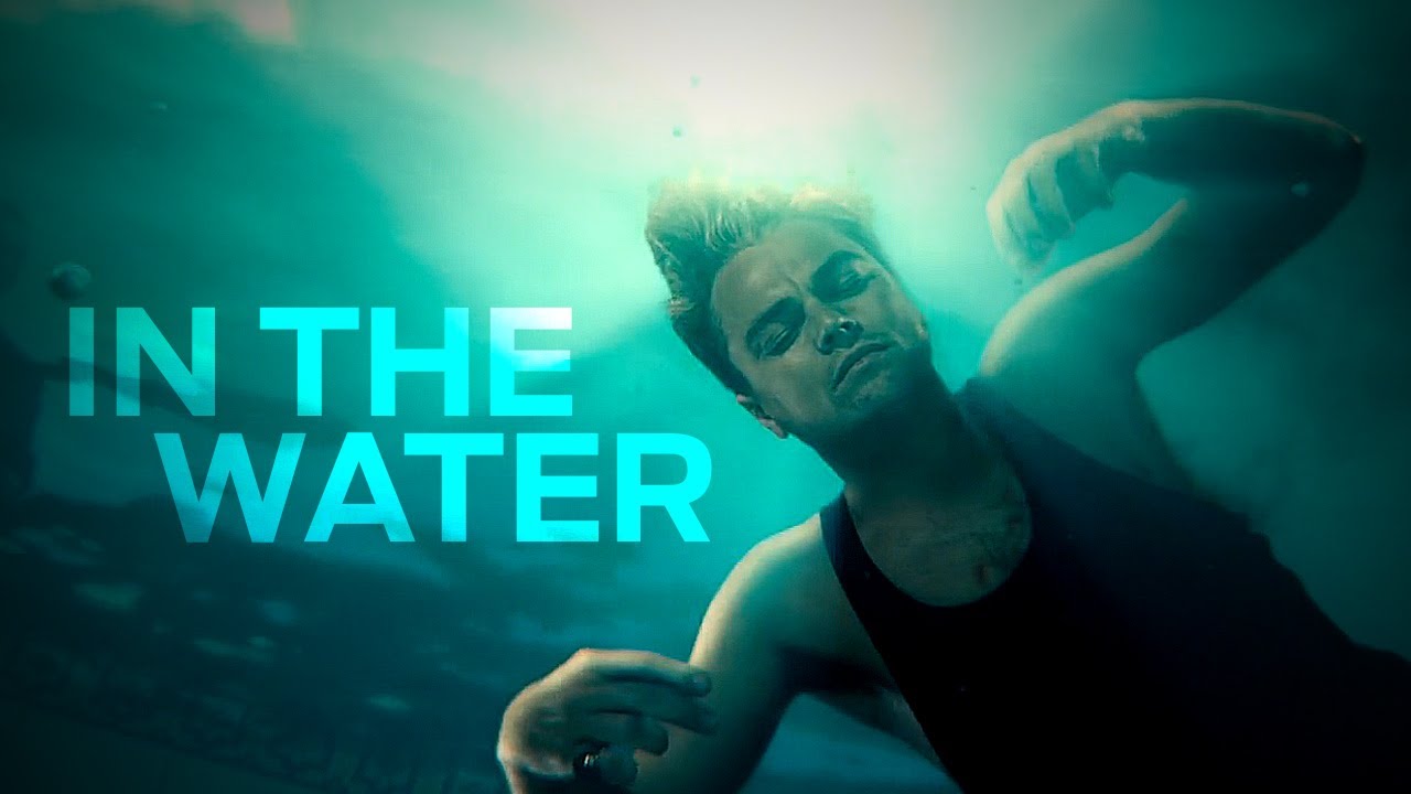 Multifandom || In the Water
