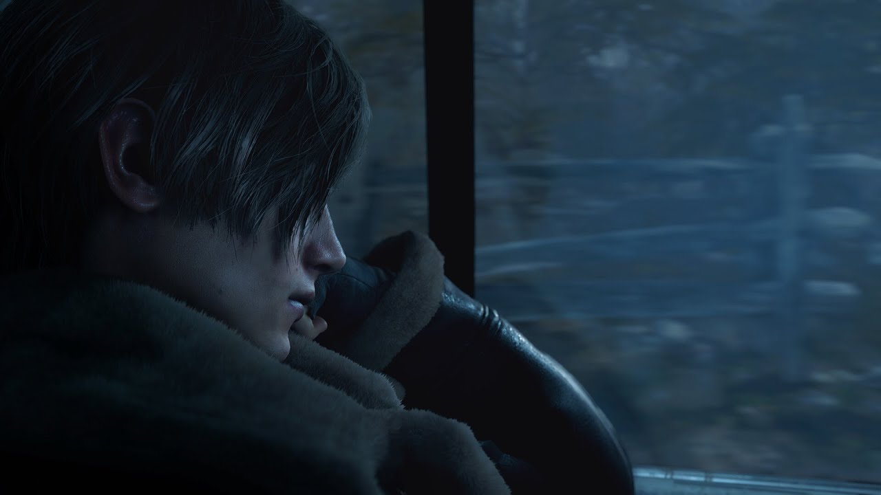 Resident Evil 4 - #5