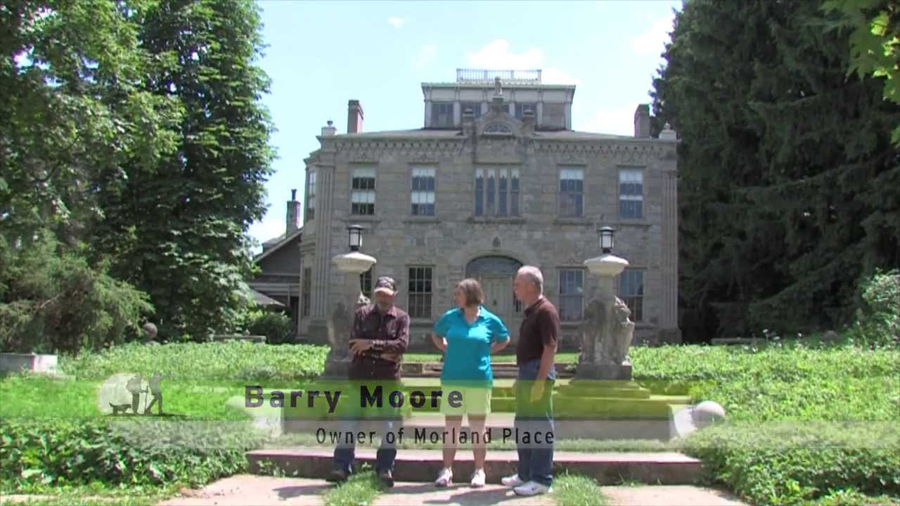 Great Getaways: Morland Place - Grey County, ON