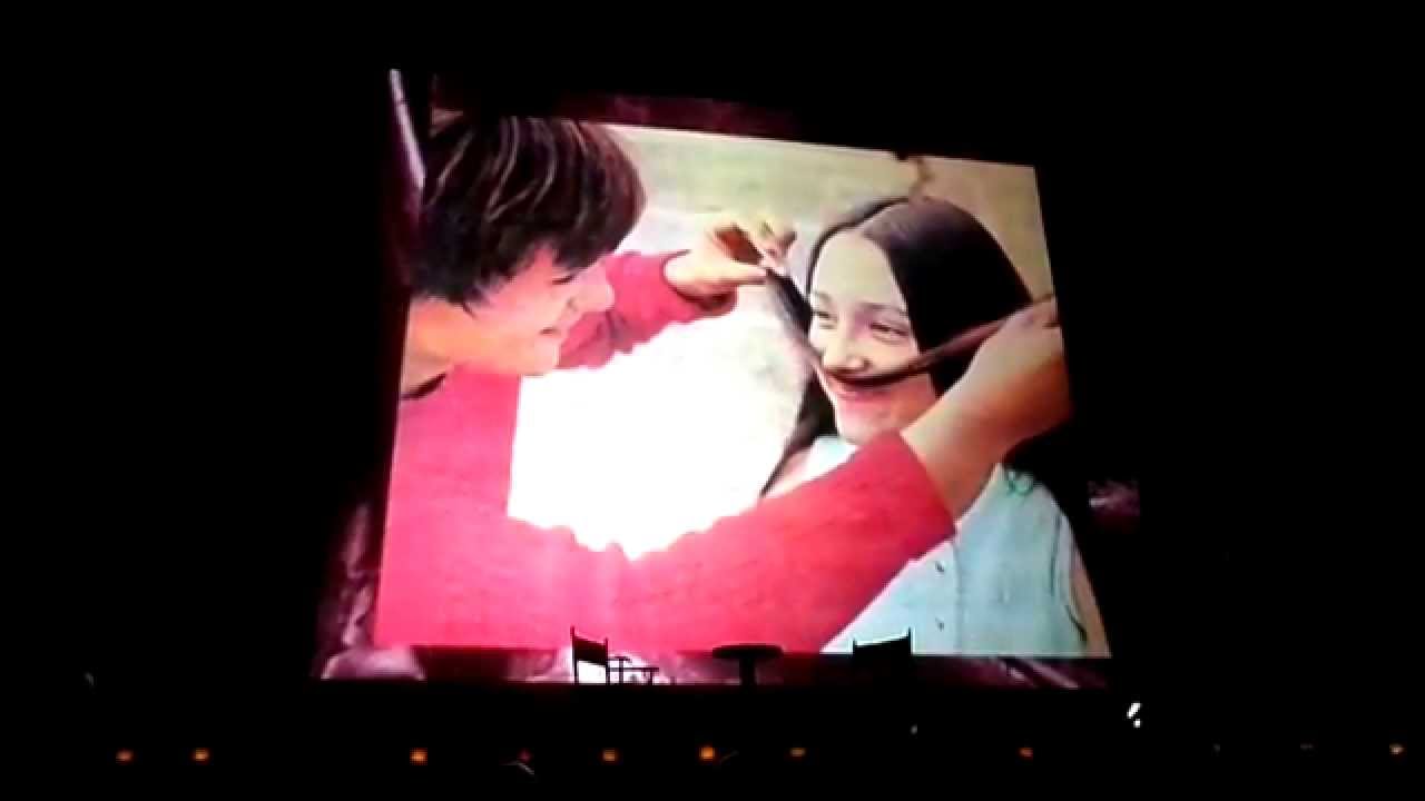 14Feb2015 - Leonard Whiting at Castro Theater_1