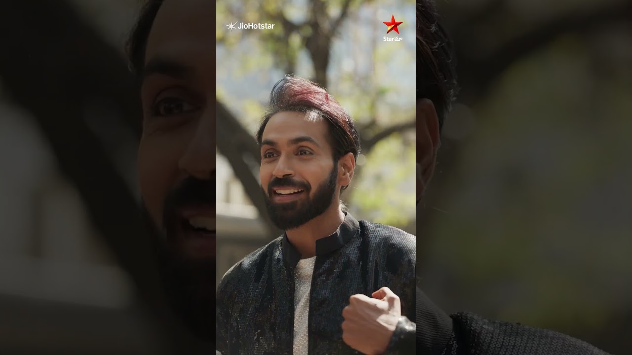 Manas & Shrasti | BBJodi Season2 | Sat & Sun at 9 PM | Star Maa