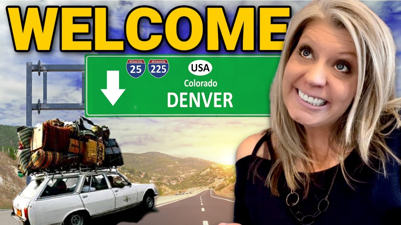 The Top Reasons Everyone Is Flocking To Colorado! 🌄