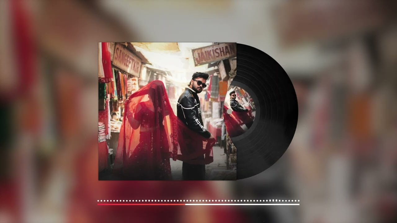JaiKishan - &lsquo;Shringaar&rsquo; (prod. @SangeetKir ) | New Bhojpuri Song 2026