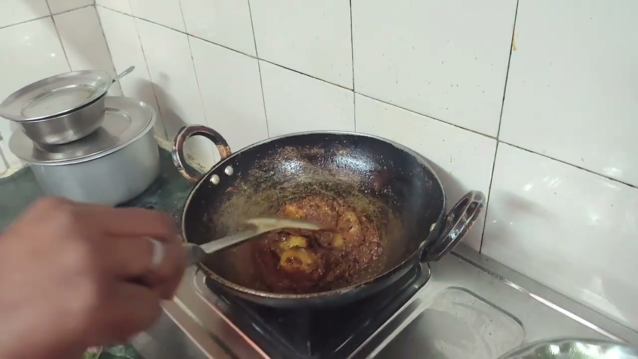 Machli Dish 🐟.   #viral #newvideo #viralvideo #fishdishes #youtube 