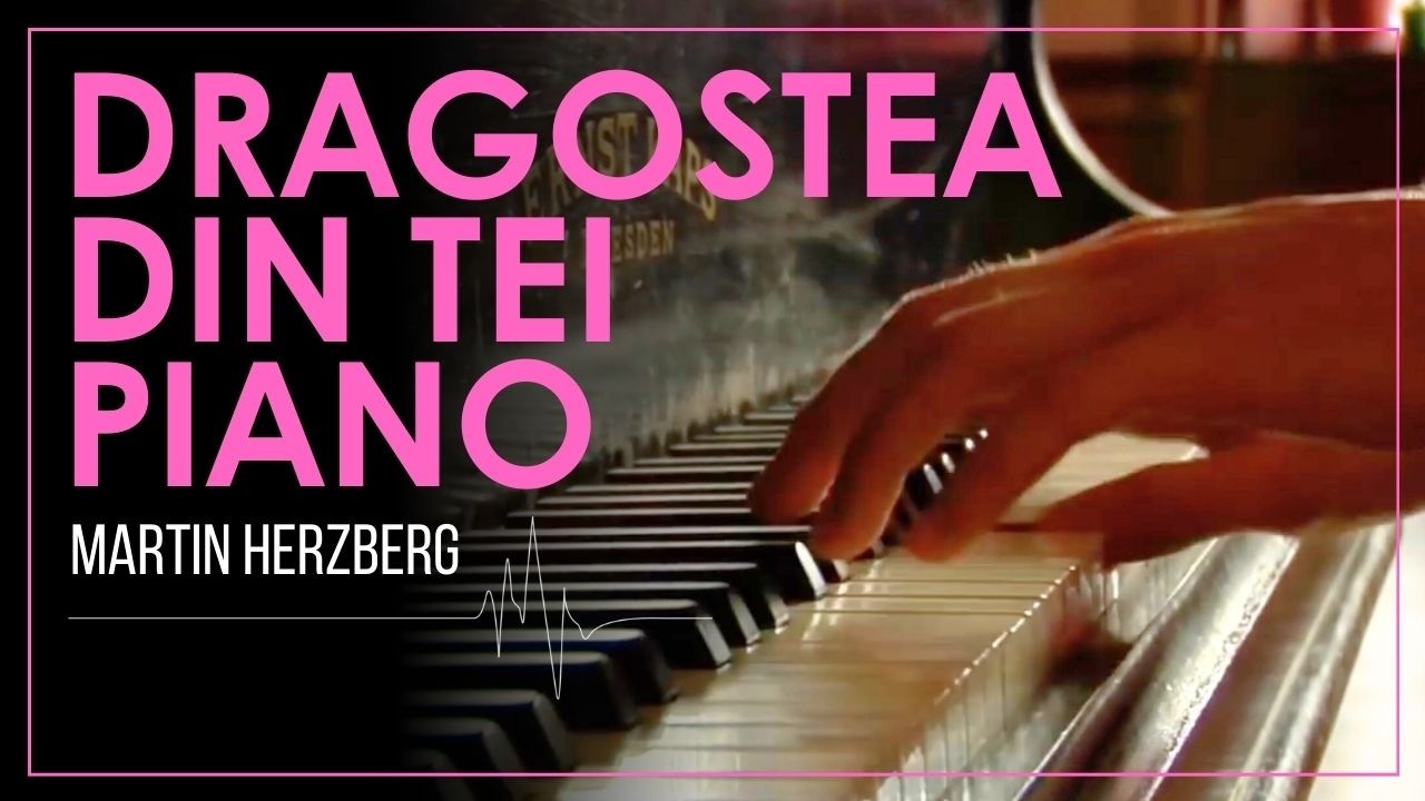 Numa Numa on Piano (Dragostea Din Tei) by O-Zone