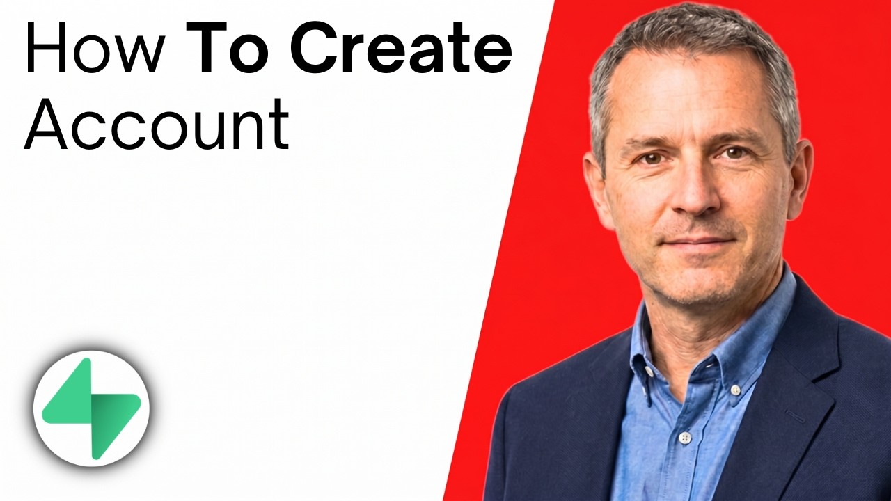How To Create Supabase Account