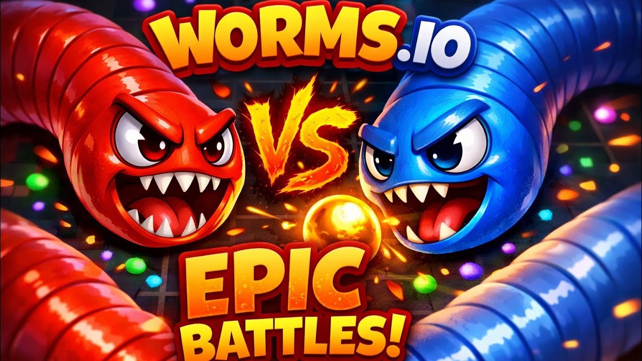 InfernoWorm is live