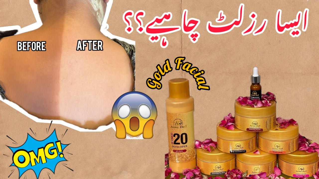 Asa Result Chaiye ?? | Asma Doll's Spring Makeup Tutorial (2025 Edition!)