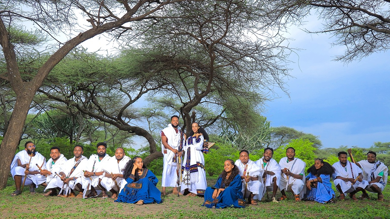 መርዓ ራየቶት ክፍሊ 1