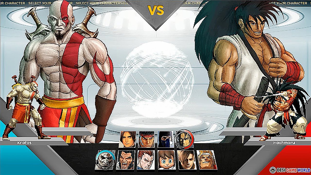 Super Crazy Jam Ikemen Mugen  2021