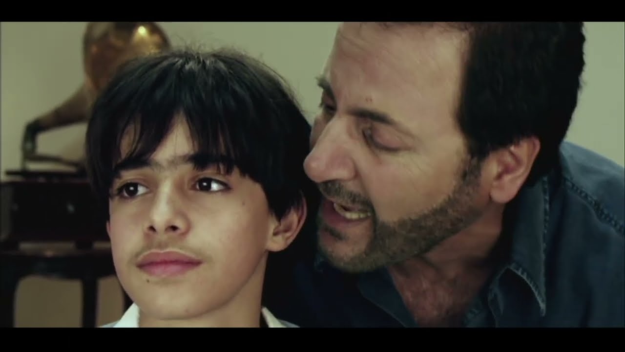 Daani Asmaa Saoutak (Music Video) Ghassan Saliba / دعني أسمع صوتك (فيديو كليب) غسان صليبا